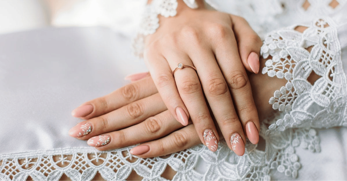 Discover the Best Wedding Nail Art Studio in Nagarbhavi, Bangalore: 3D Nail Art Studio