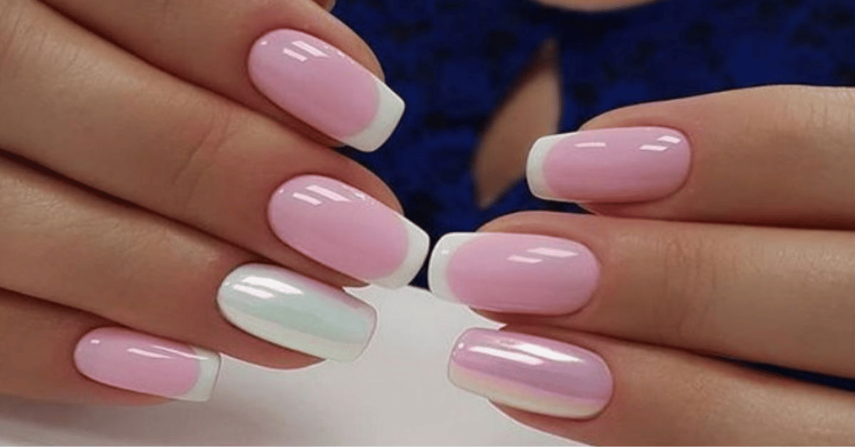 Aftercare Tips for Your Wedding Nail Art