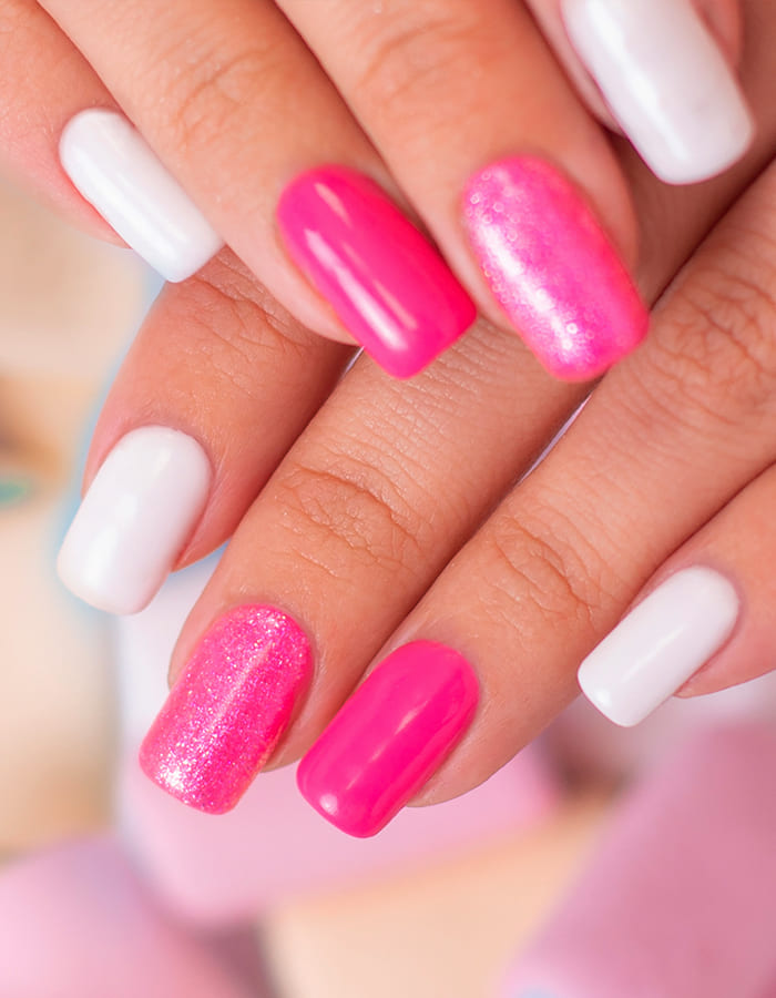 Top Bridal Nail Extensions in Malleshwaram