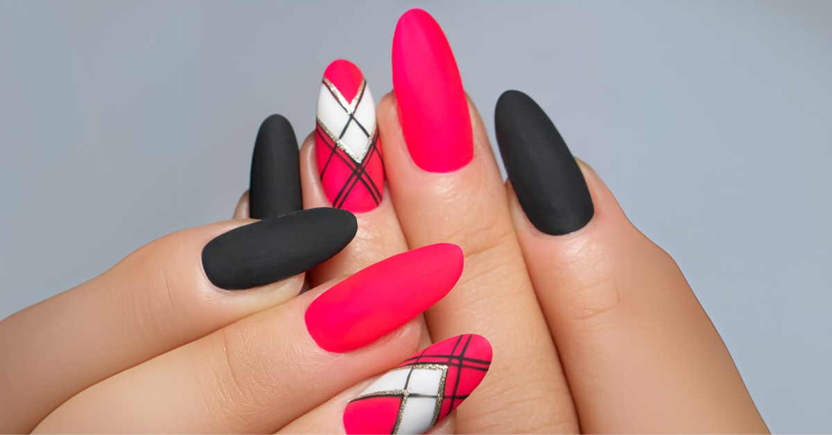 Discover Trendsetting Gel Nail Services at 3D Nail Art Studio