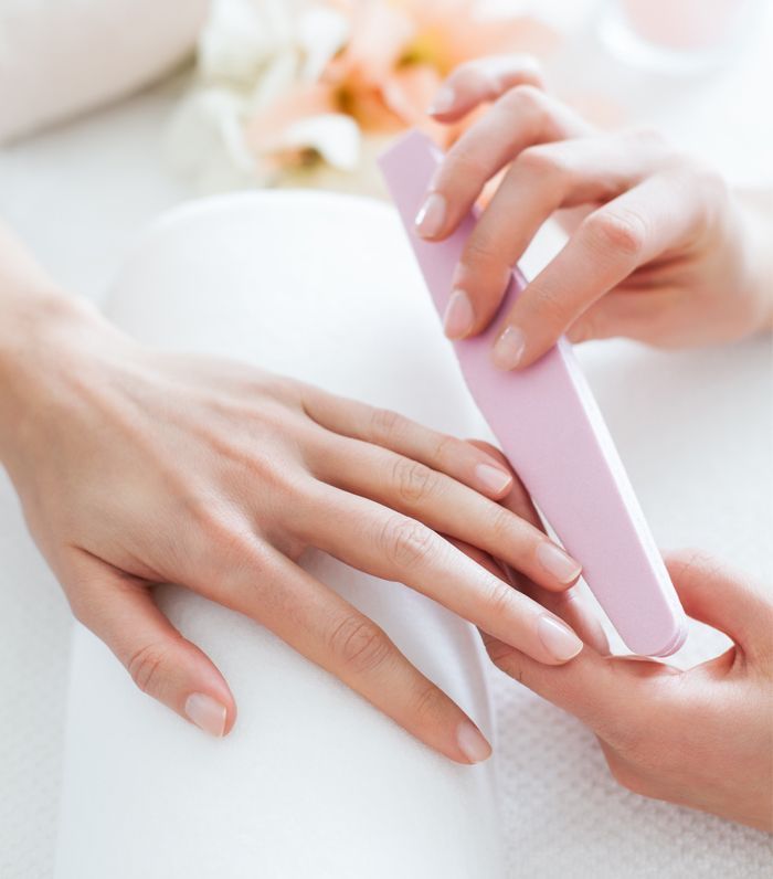 Manicure