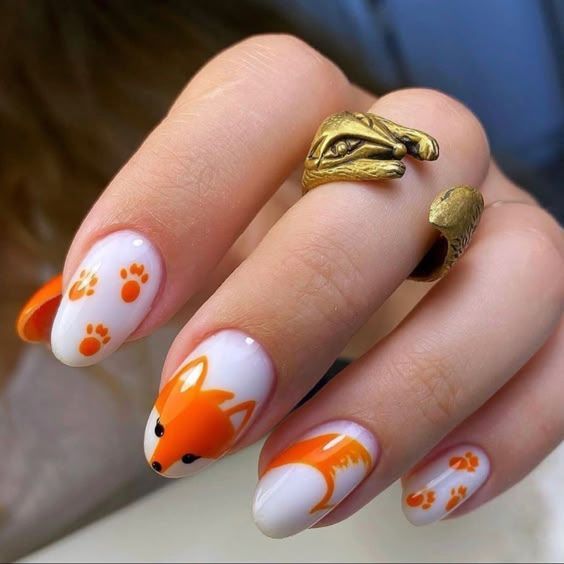 Nail Extention