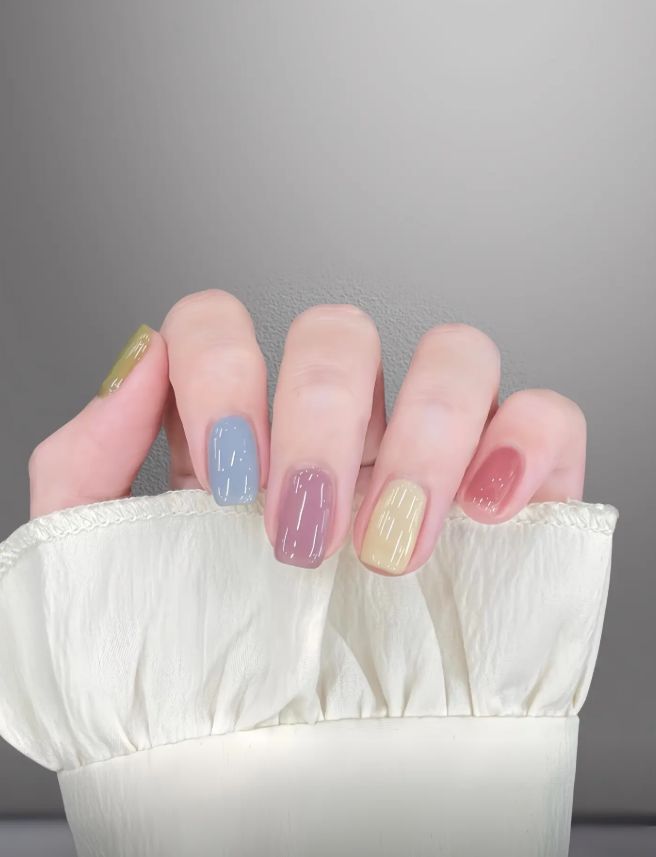 Nail Polish