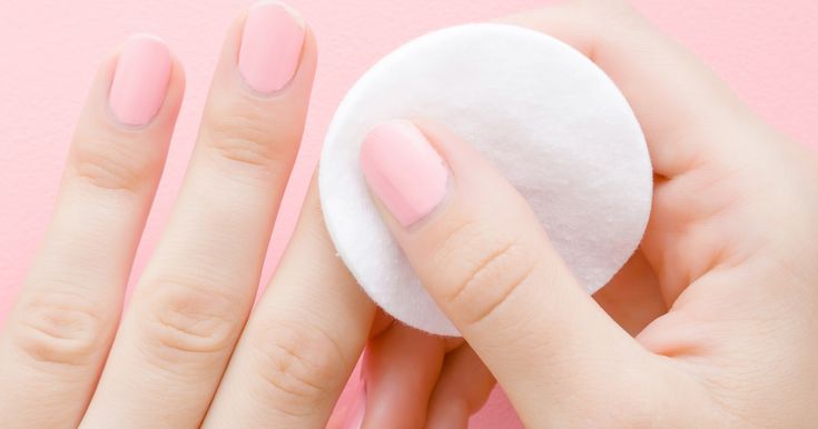 Nail remover