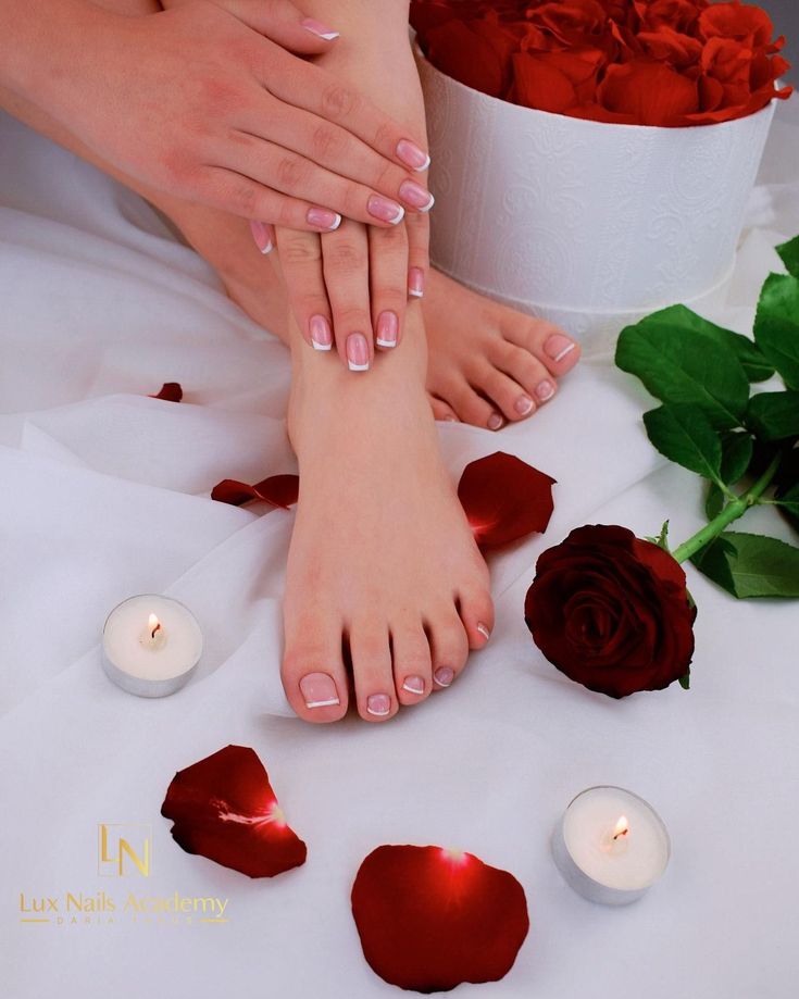 Pedicure